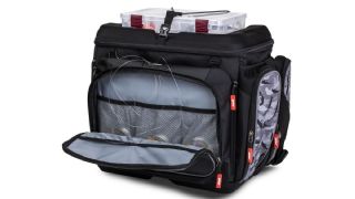 Rapala Lure Camo Magnum Tackle Bag - 